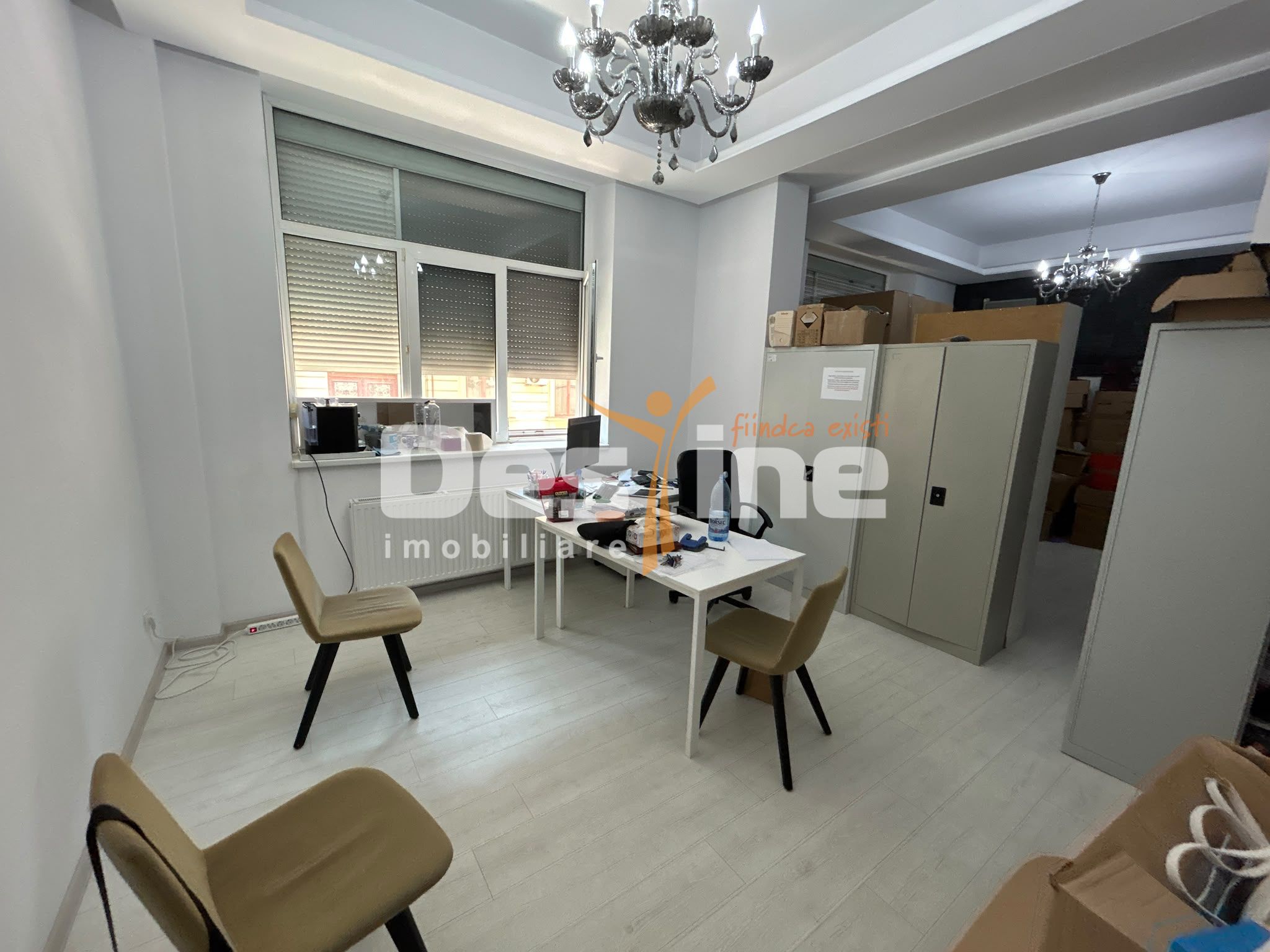 Apartament 4 camere | Birou | Mântuleasa – Universitate — fotografia 3