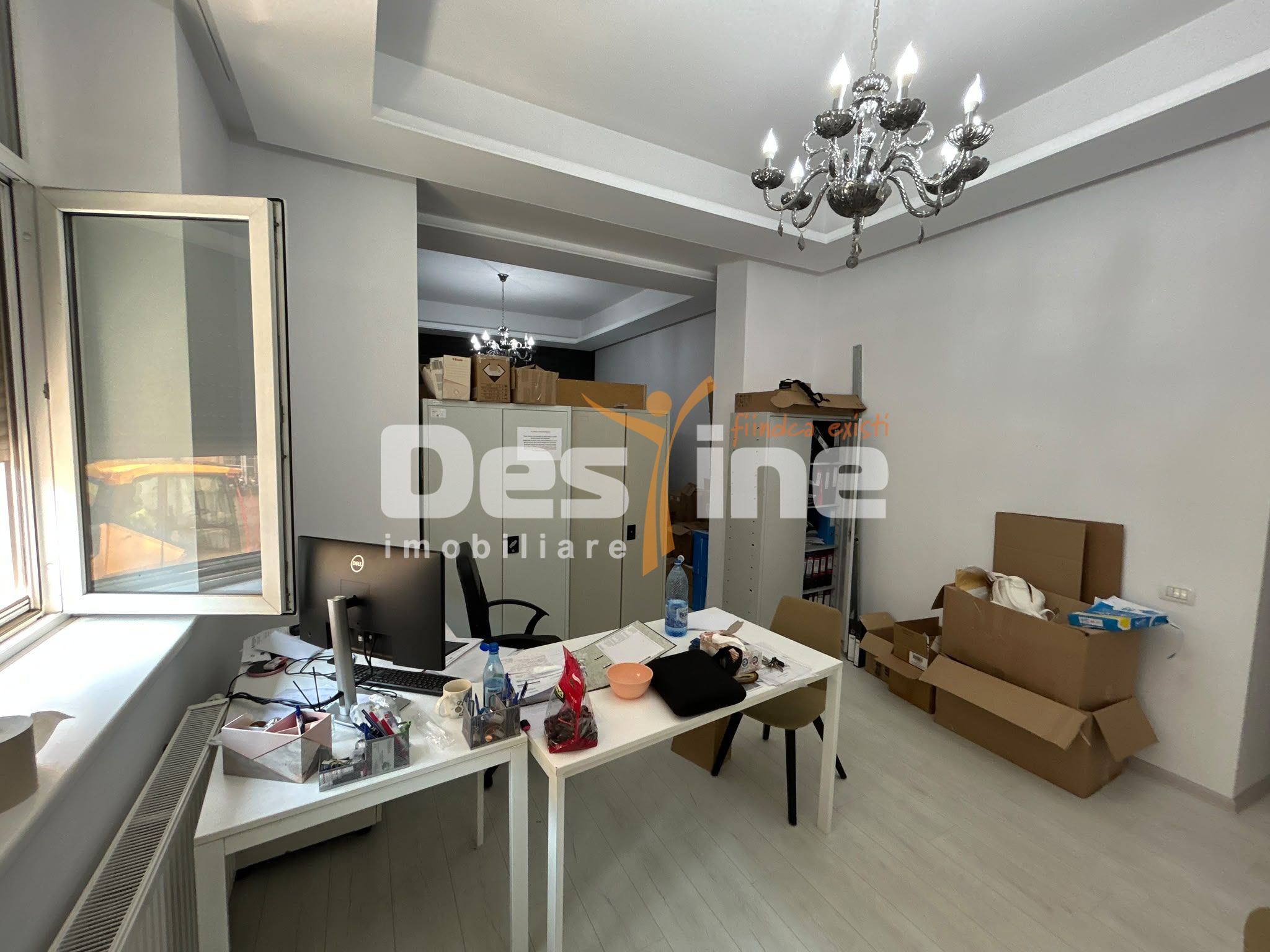 Apartament 4 camere | Birou | Mântuleasa – Universitate — fotografia 4