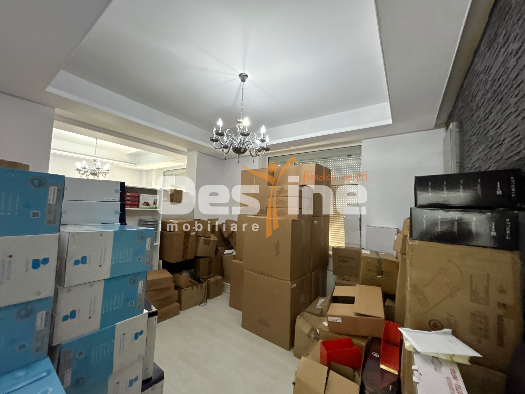 Apartament 4 camere | Birou | Mântuleasa – Universitate — fotografia 5
