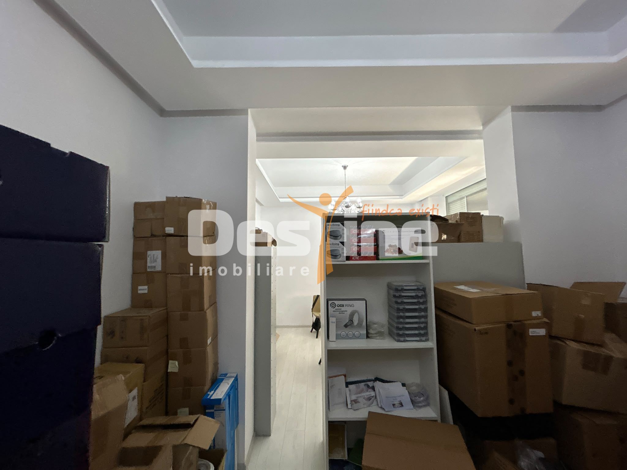 Apartament 4 camere | Birou | Mântuleasa – Universitate — fotografia 6