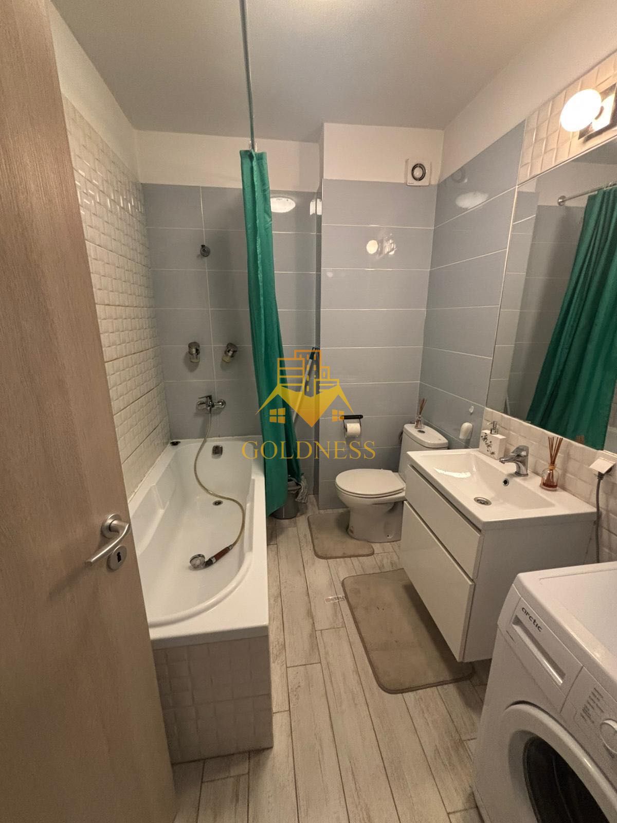 1 camera studio, Zorilor, Sigma, UTCN, Lidl, Calea Turzii, Centrala — fotografia 3