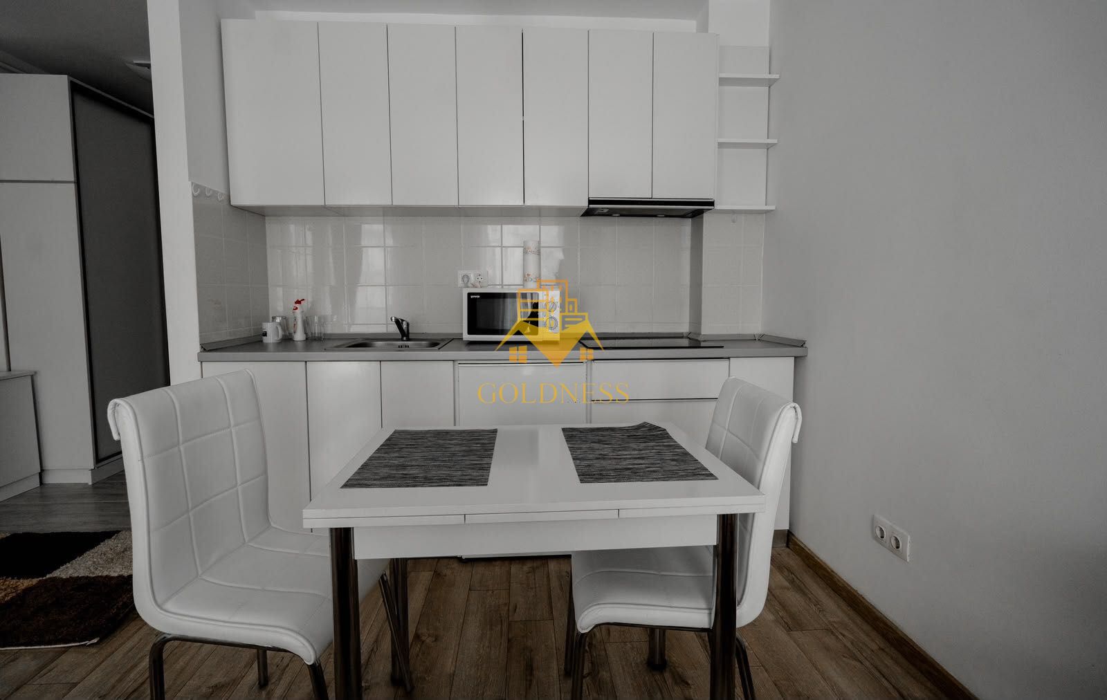 1 camera studio, Zorilor, Sigma, UTCN, Lidl, Calea Turzii, Centrala — fotografia 4