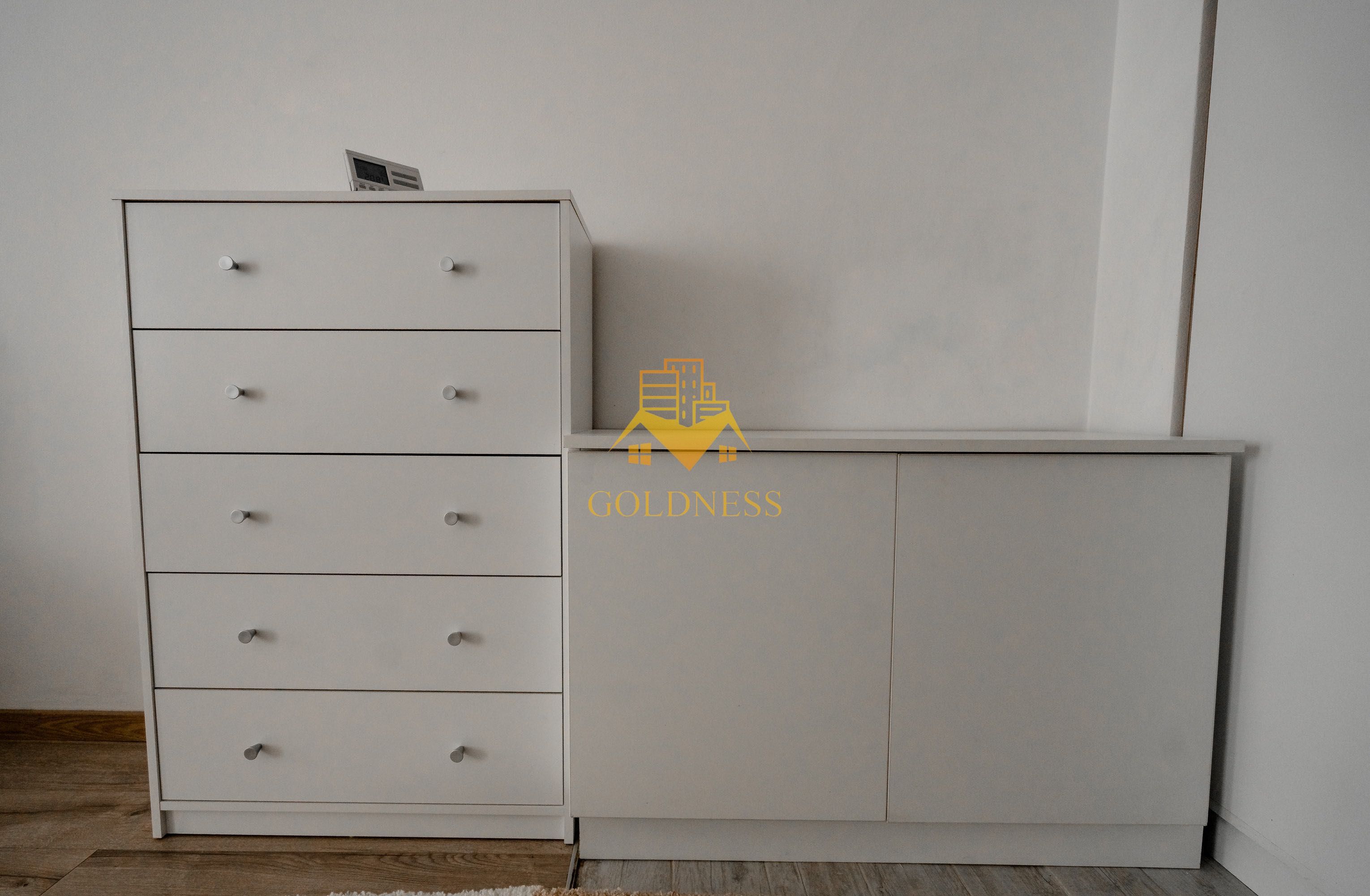 1 camera studio, Zorilor, Sigma, UTCN, Lidl, Calea Turzii, Centrala — fotografia 6