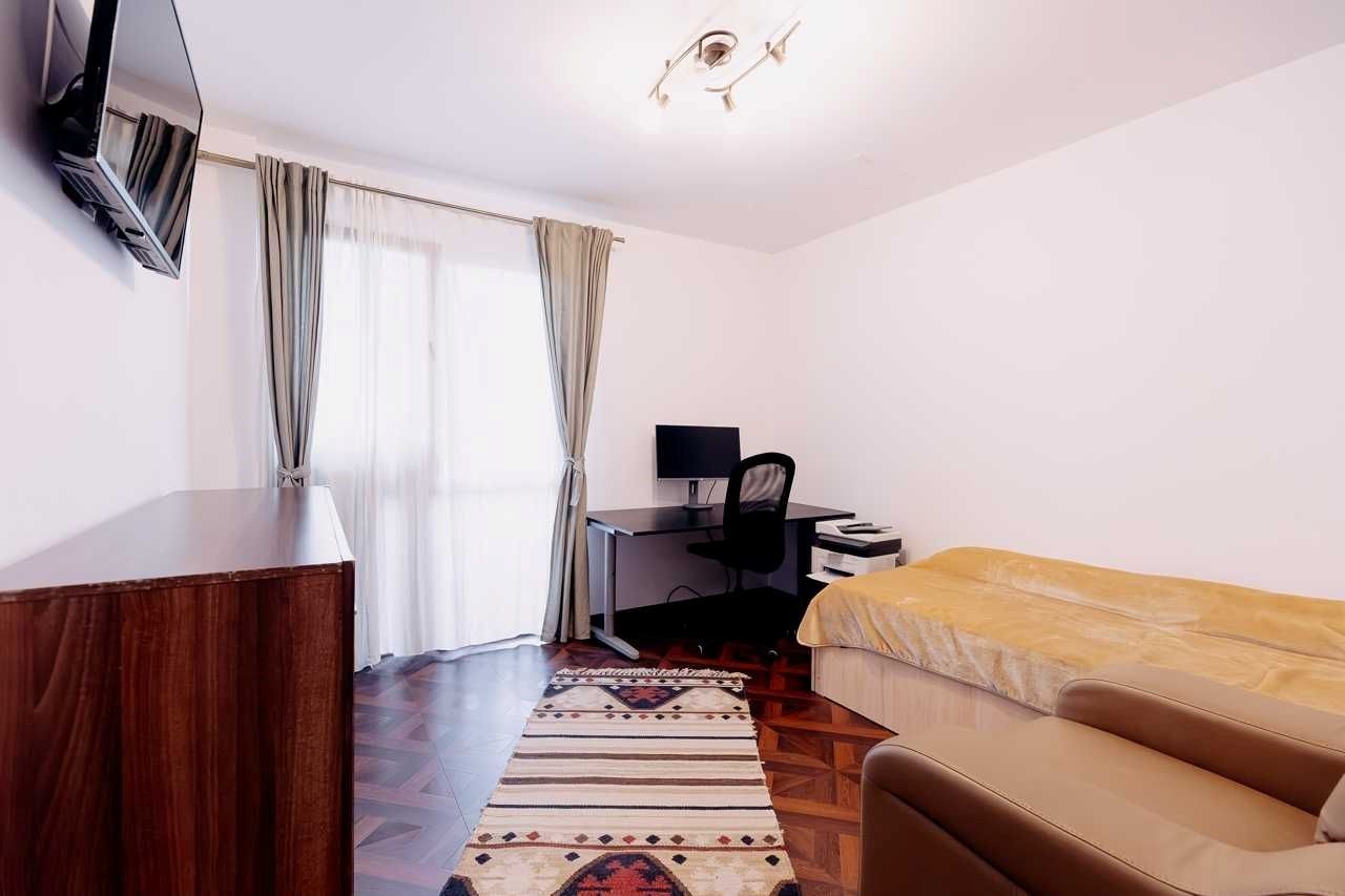 Apartament 2 camere zona Parc IOR - Str. Rotunda — fotografia 4