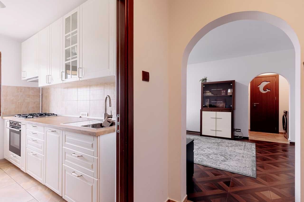 Apartament 2 camere zona Parc IOR - Str. Rotunda — fotografia 5