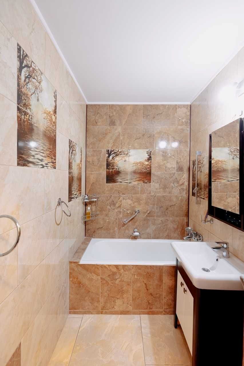 Apartament 2 camere zona Parc IOR - Str. Rotunda — fotografia 6