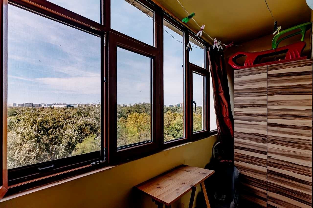 Apartament 2 camere zona Parc IOR - Str. Rotunda — fotografia 7