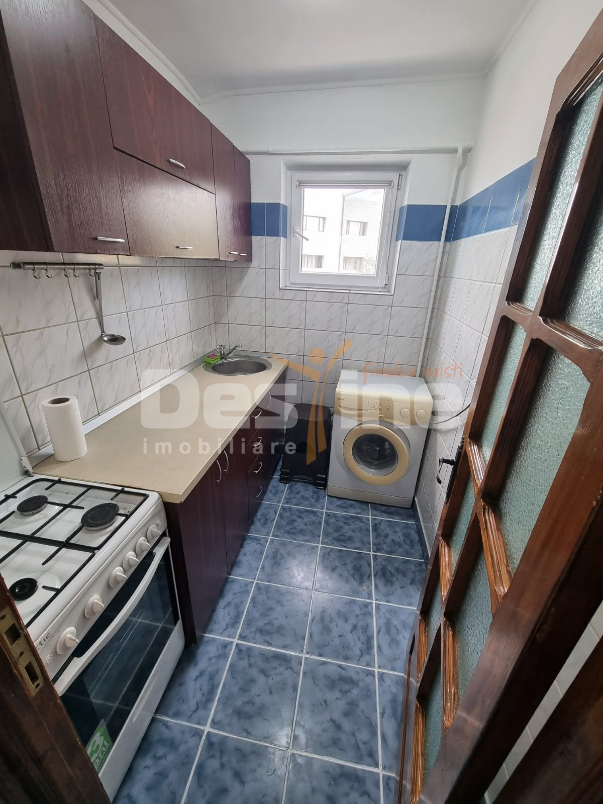 Chirie Tudor Vladimirescu Apartament 2 camere — fotografia 5