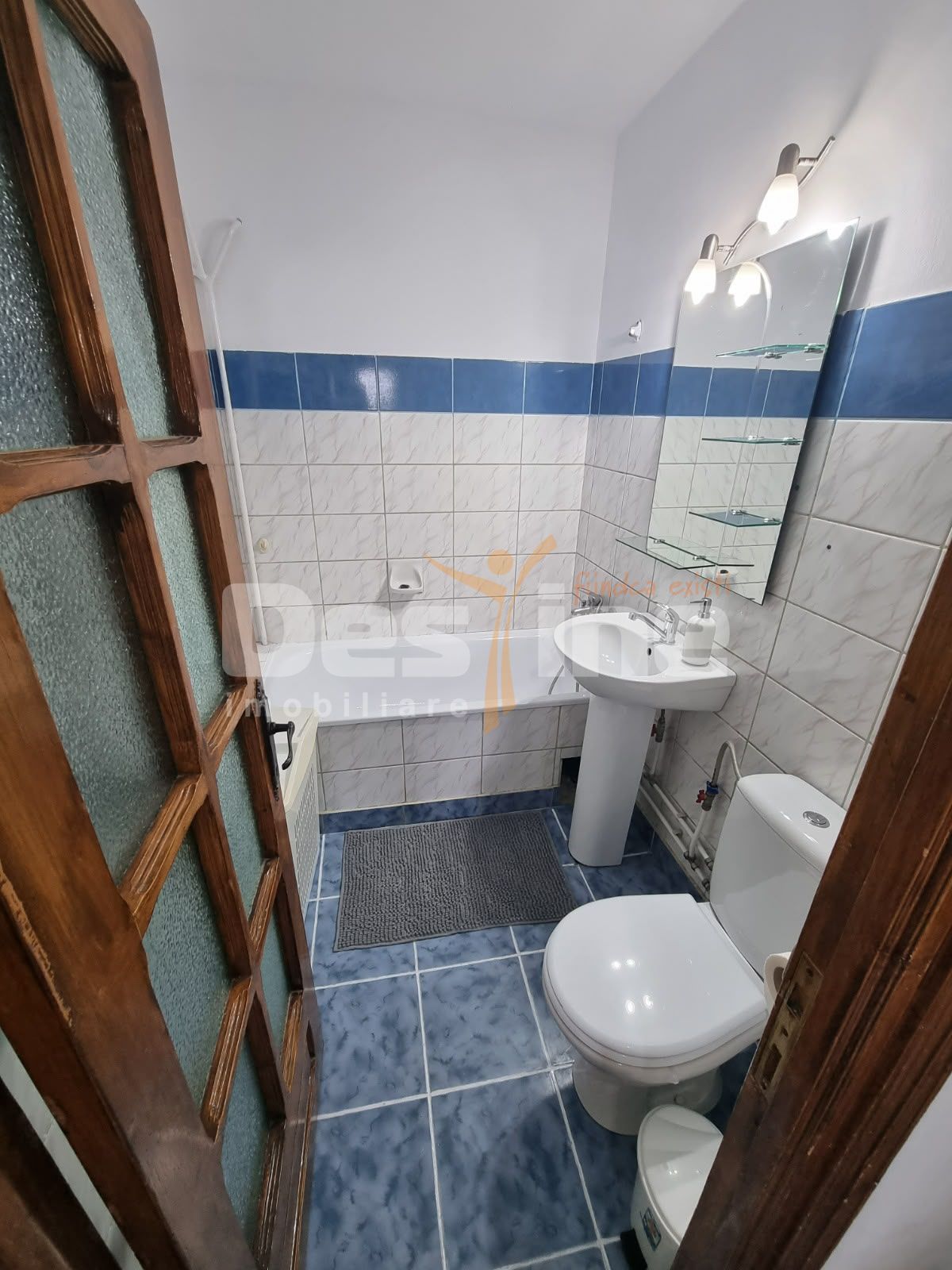 Chirie Tudor Vladimirescu Apartament 2 camere — fotografia 6