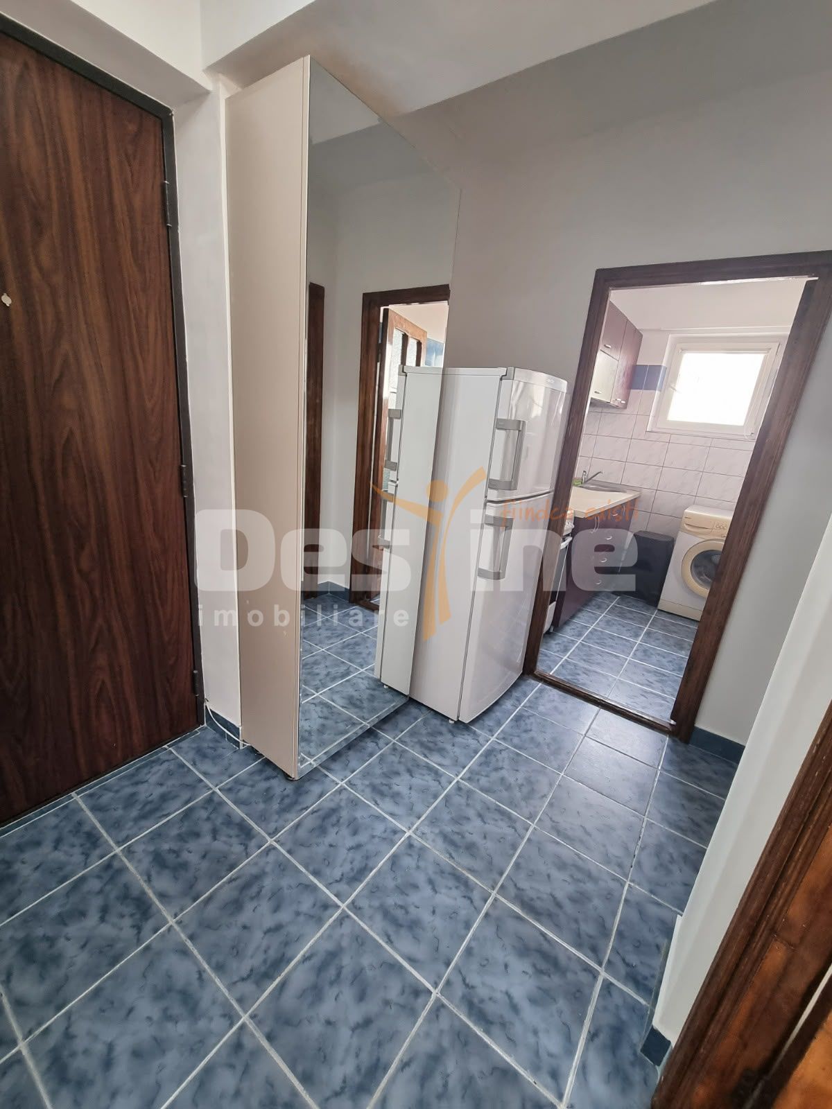 Chirie Tudor Vladimirescu Apartament 2 camere — fotografia 7