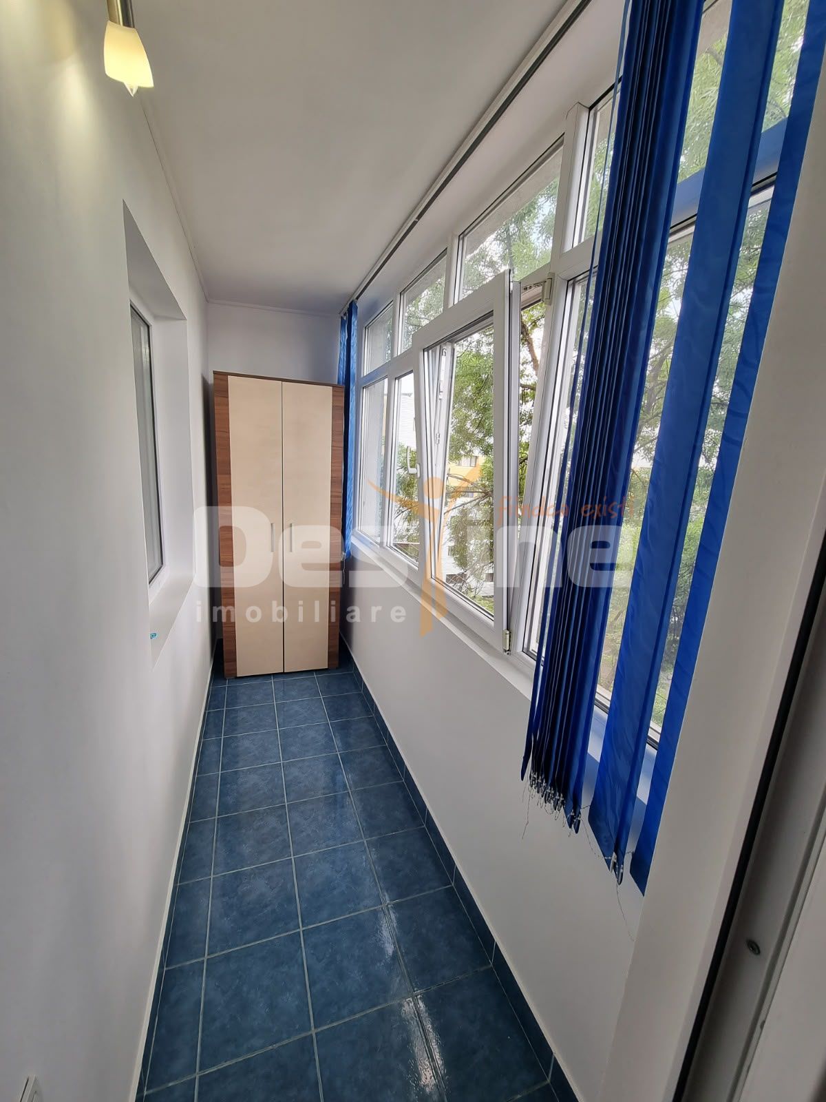 Chirie Tudor Vladimirescu Apartament 2 camere — fotografia 8