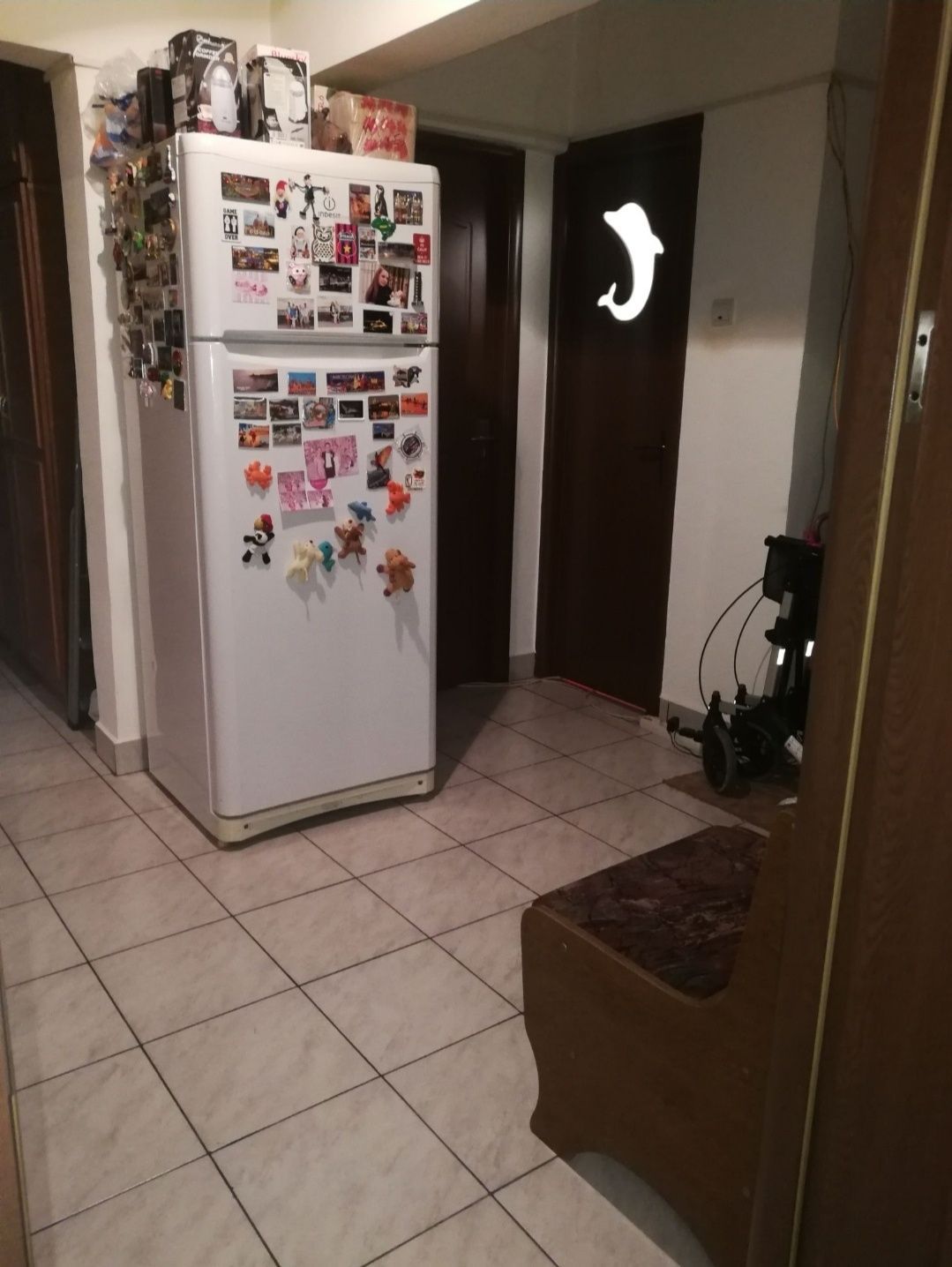 Particular vand Apartament 4 camere — fotografia 4
