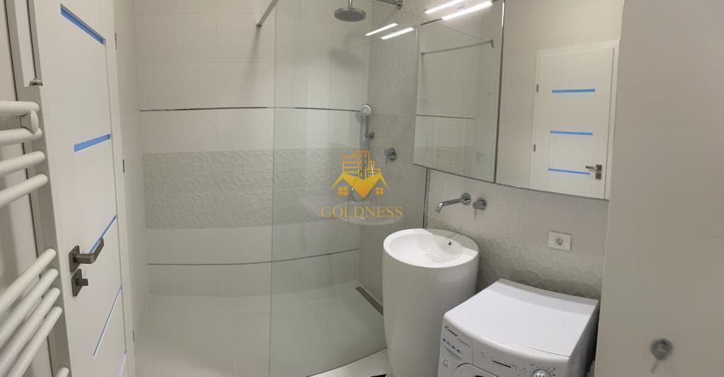 2 camere, Zorilor, Wings Residence, Frunzișului, Lidl, Parcare — fotografia 5