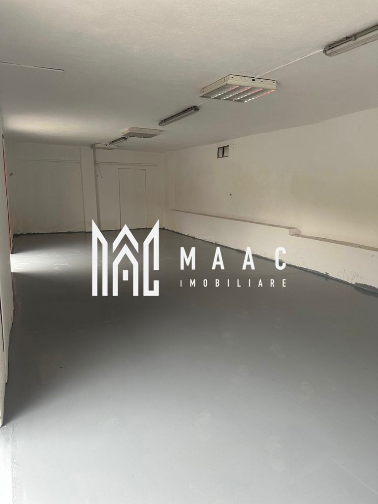 Spațiu comercial de închiriat | Sibiu, Turnișor | 88 mp — fotografia 3