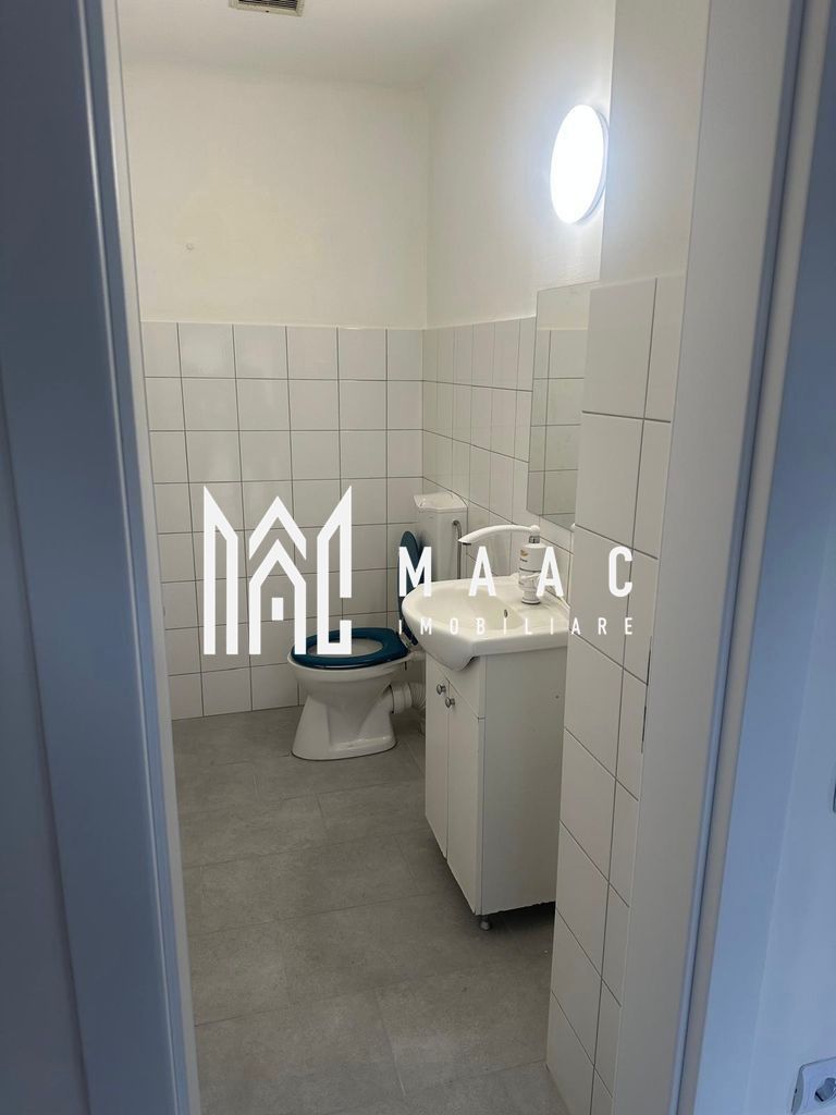 Spațiu comercial de închiriat | Sibiu, Turnișor | 88 mp — fotografia 4