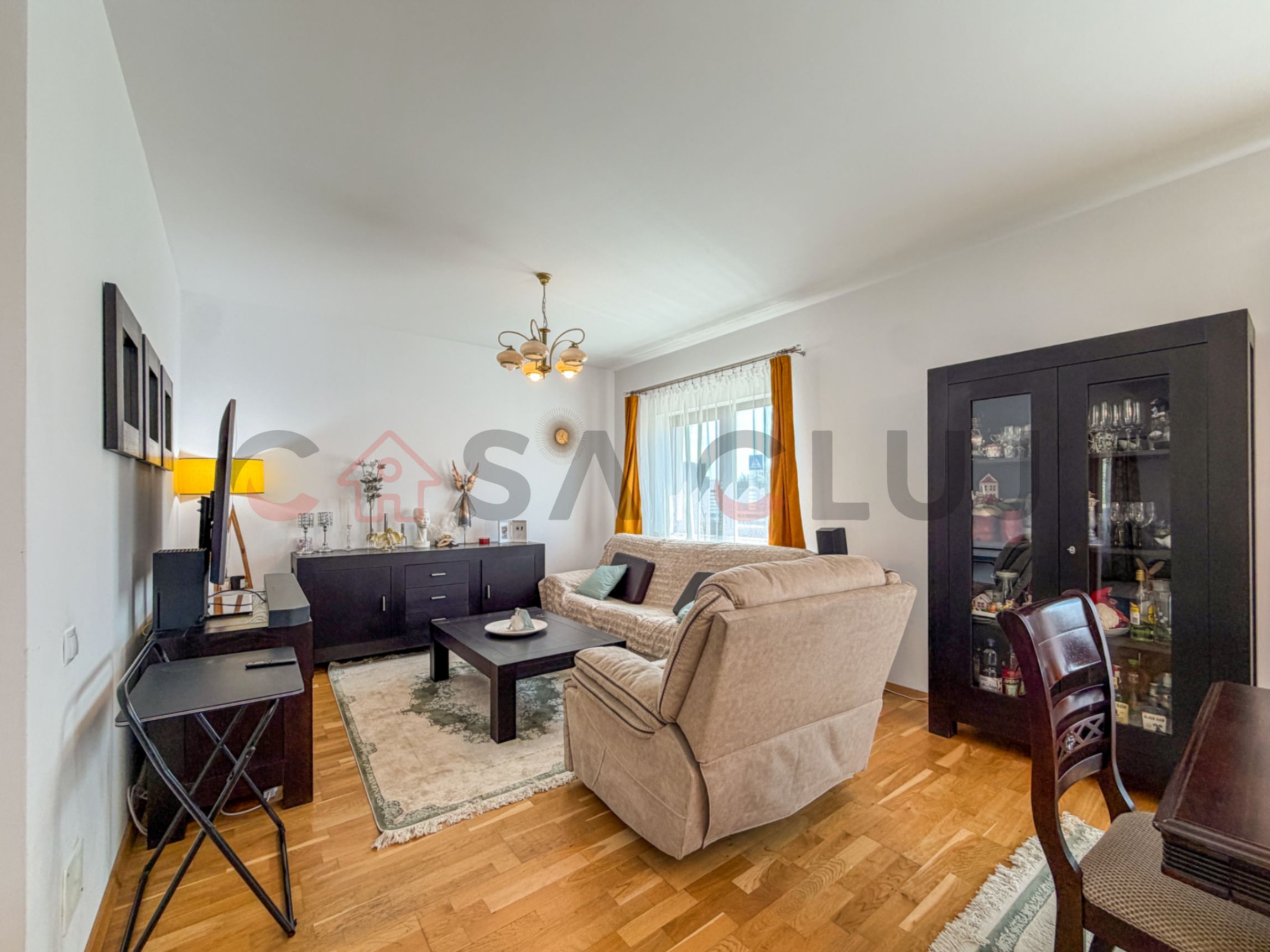 Casă individuală | 4 camere | 3 băi | Teren 565 mp — fotografia 11