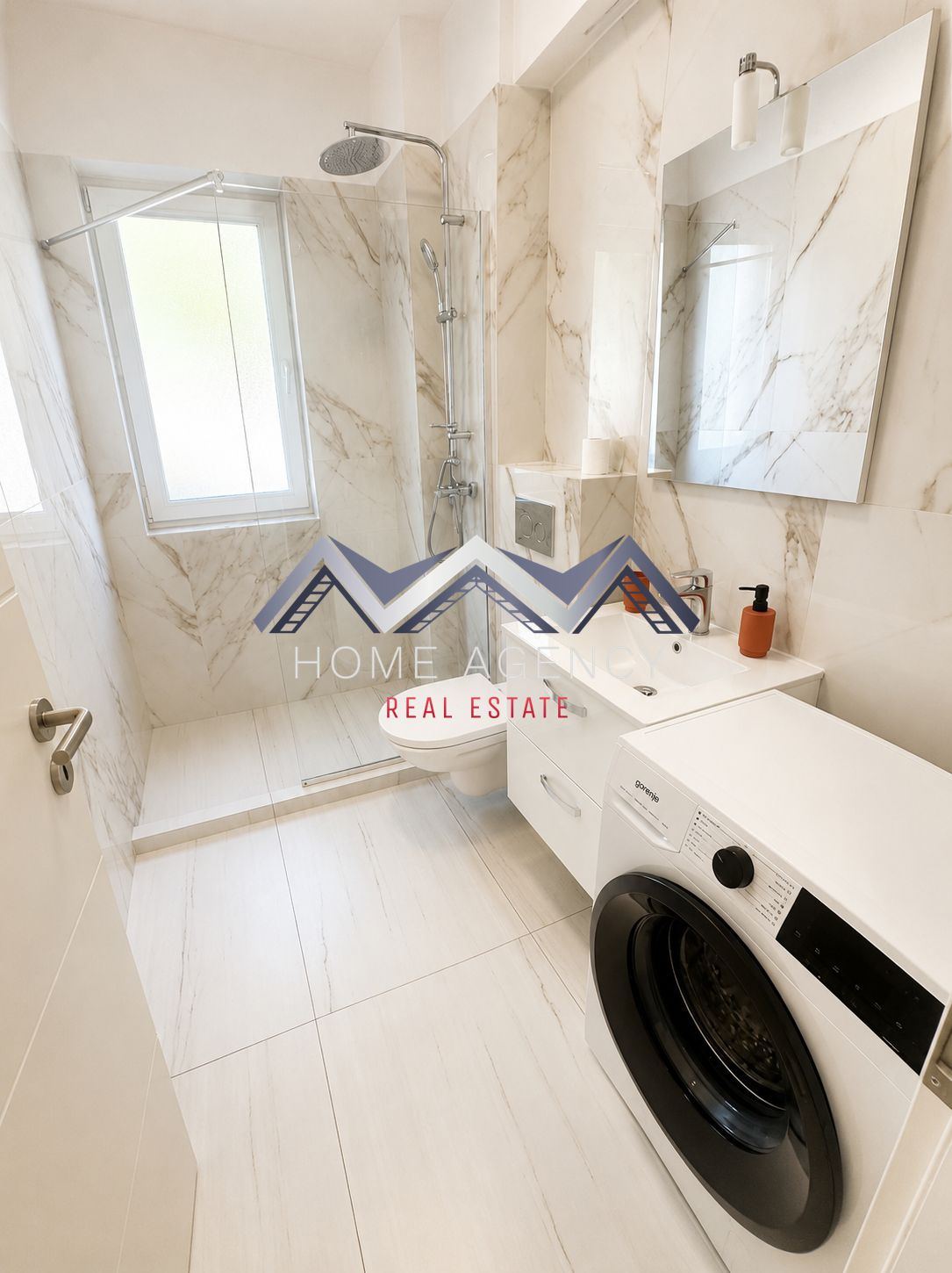 Apartament 3 camere premium + curte 100 mp | prima închiriere — fotografia 6