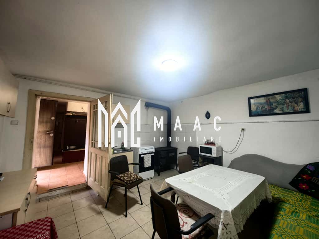 Casă 5 camere | 1.087 mp teren | Acces auto | Cincu – Brașov — fotografia 10