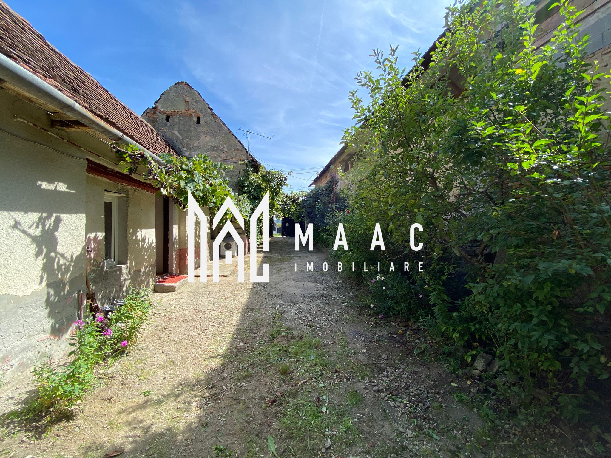 Casă 5 camere | 1.087 mp teren | Acces auto | Cincu – Brașov — fotografia 13