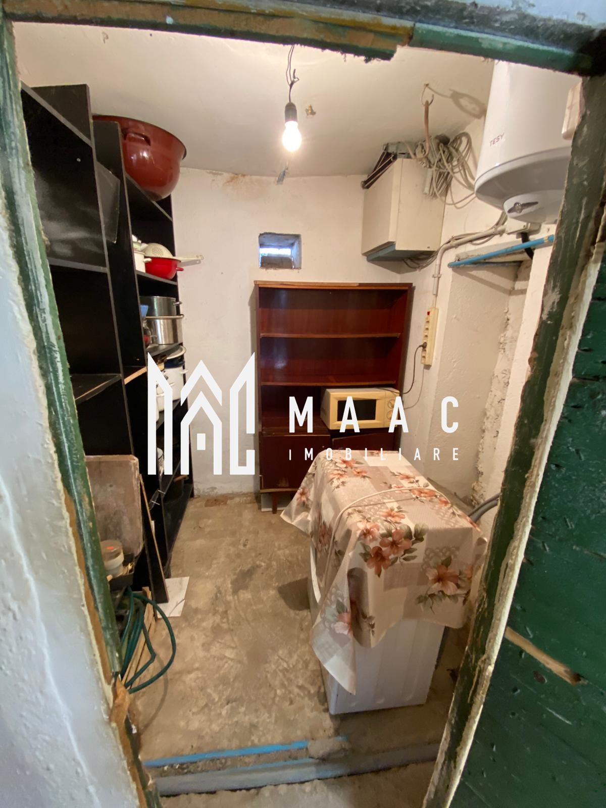 Casă 5 camere | 1.087 mp teren | Acces auto | Cincu – Brașov — fotografia 14