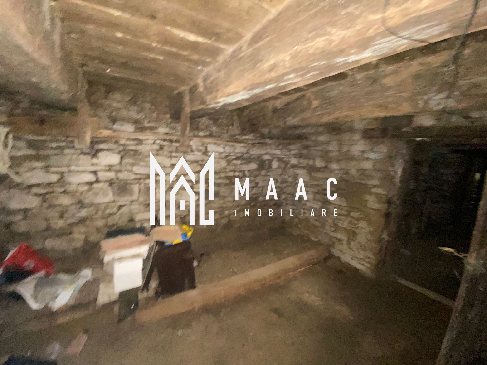Casă 5 camere | 1.087 mp teren | Acces auto | Cincu – Brașov — fotografia 19