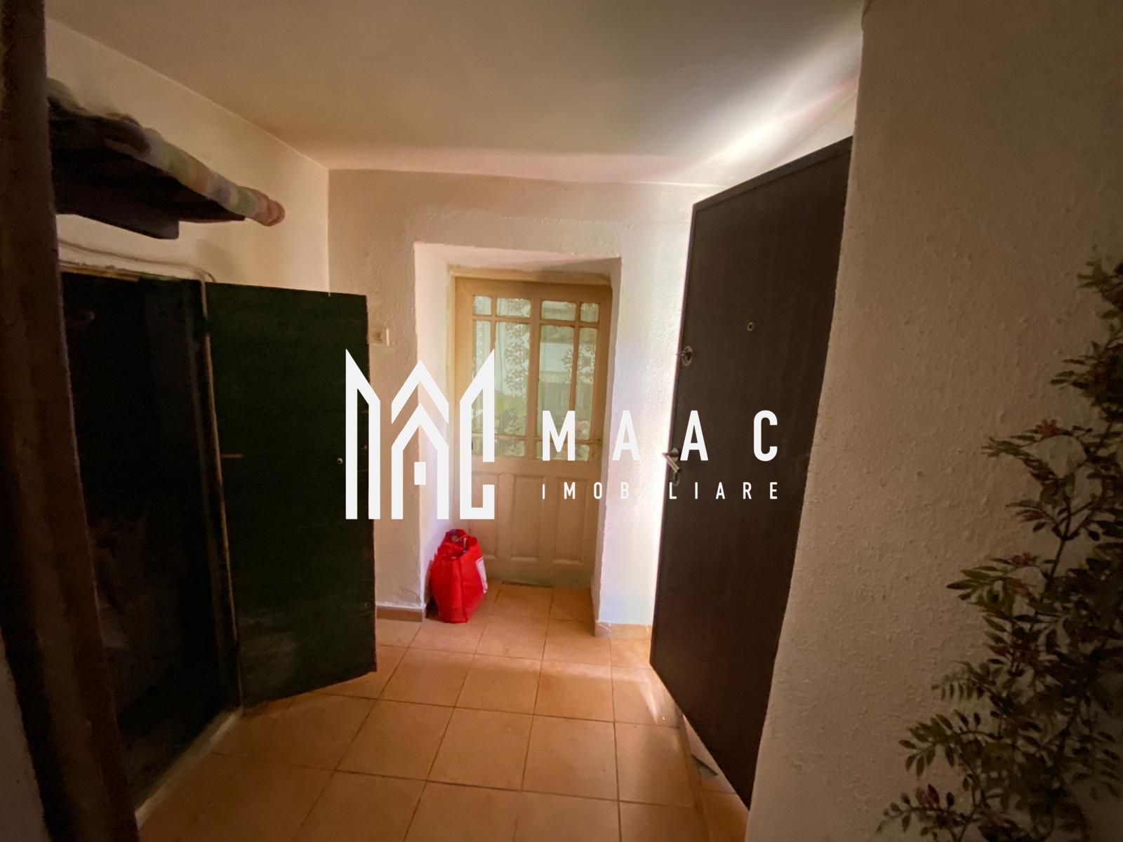Casă 5 camere | 1.087 mp teren | Acces auto | Cincu – Brașov — fotografia 3