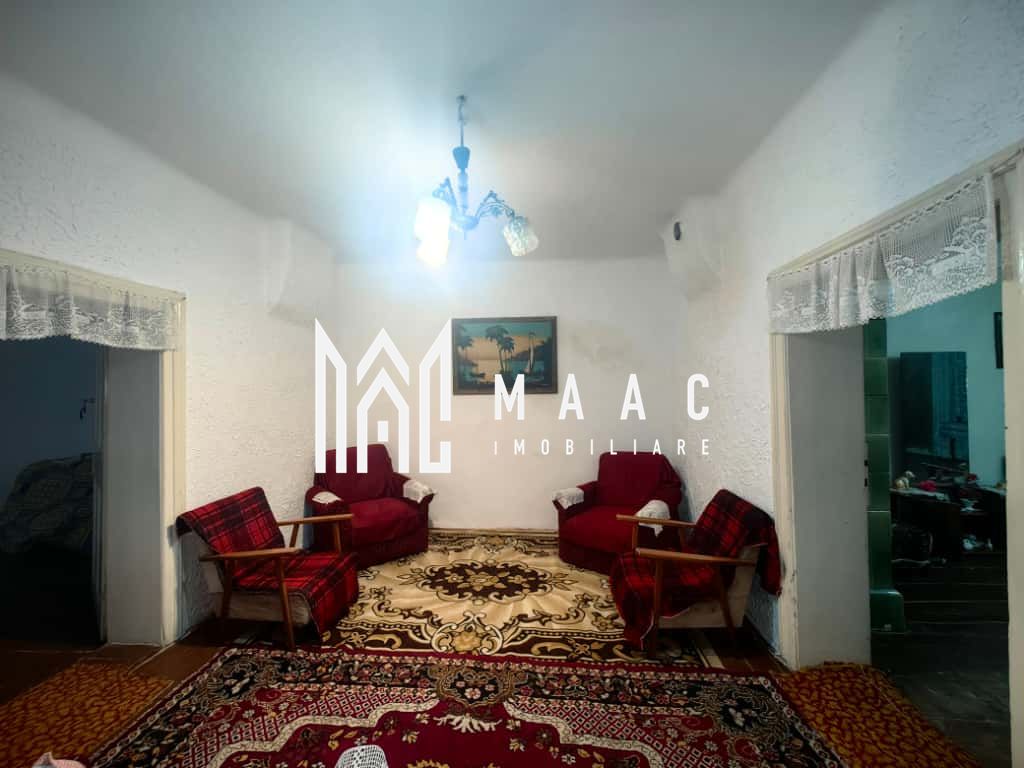 Casă 5 camere | 1.087 mp teren | Acces auto | Cincu – Brașov — fotografia 5