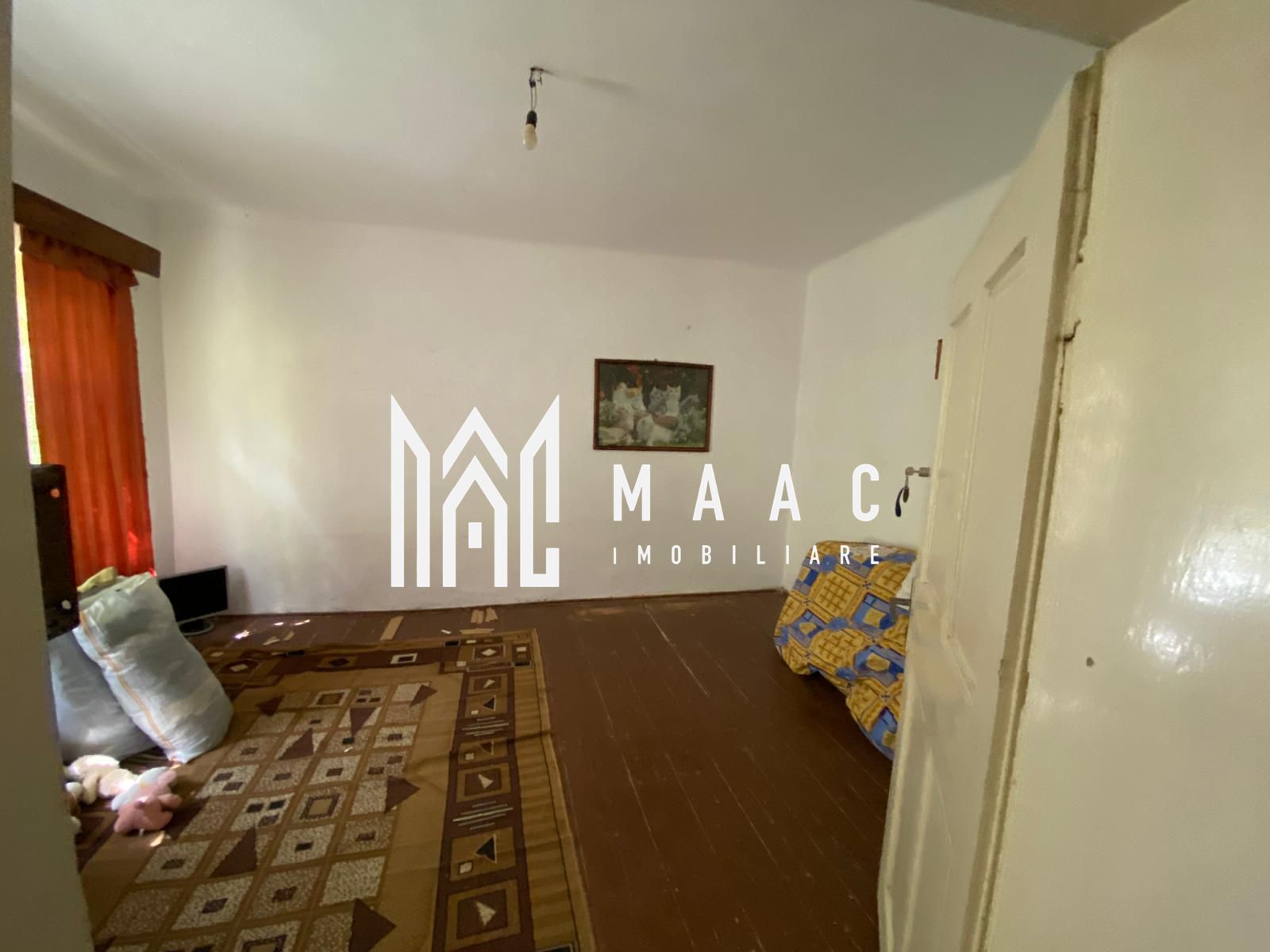 Casă 5 camere | 1.087 mp teren | Acces auto | Cincu – Brașov — fotografia 7