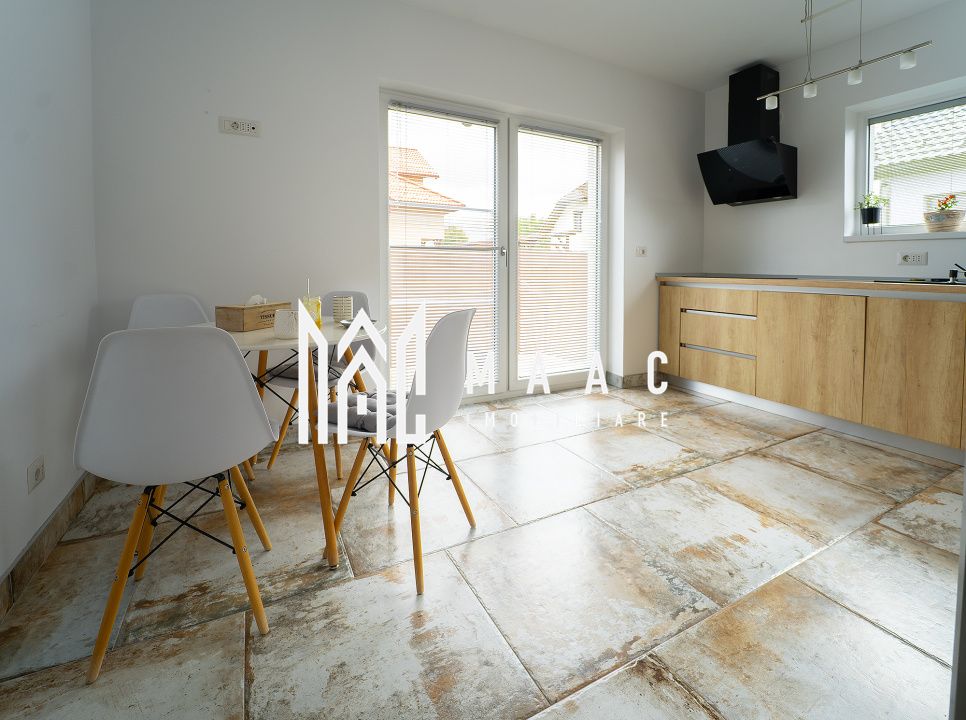 Casa individuala moderna pe un nivel | 645 MP | Cristian — fotografia 11