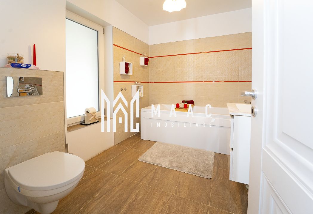 Casa individuala moderna pe un nivel | 645 MP | Cristian — fotografia 12