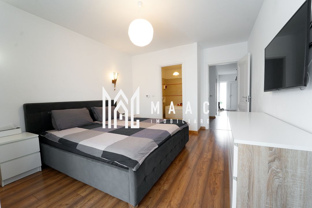 Casa individuala moderna pe un nivel | 645 MP | Cristian — fotografia 4