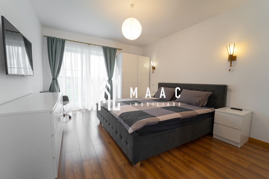 Casa individuala moderna pe un nivel | 645 MP | Cristian — fotografia 5