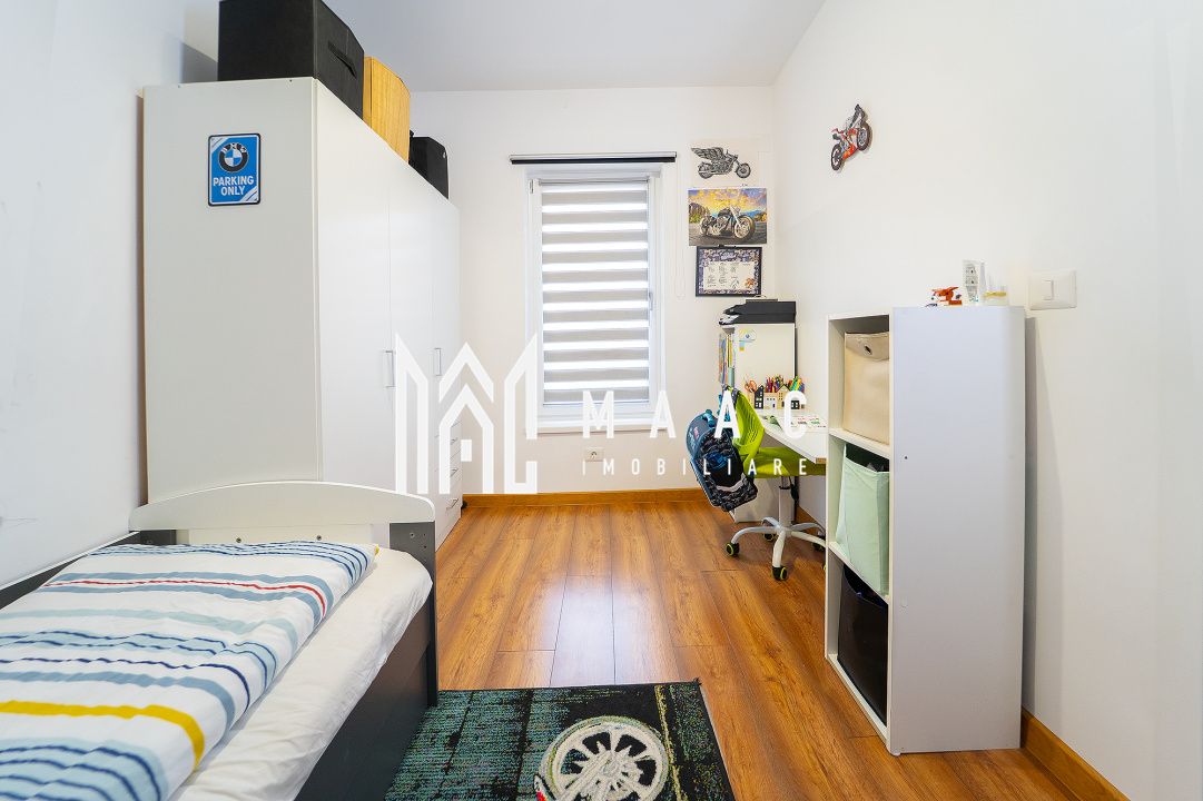 Casa individuala moderna pe un nivel | 645 MP | Cristian — fotografia 6