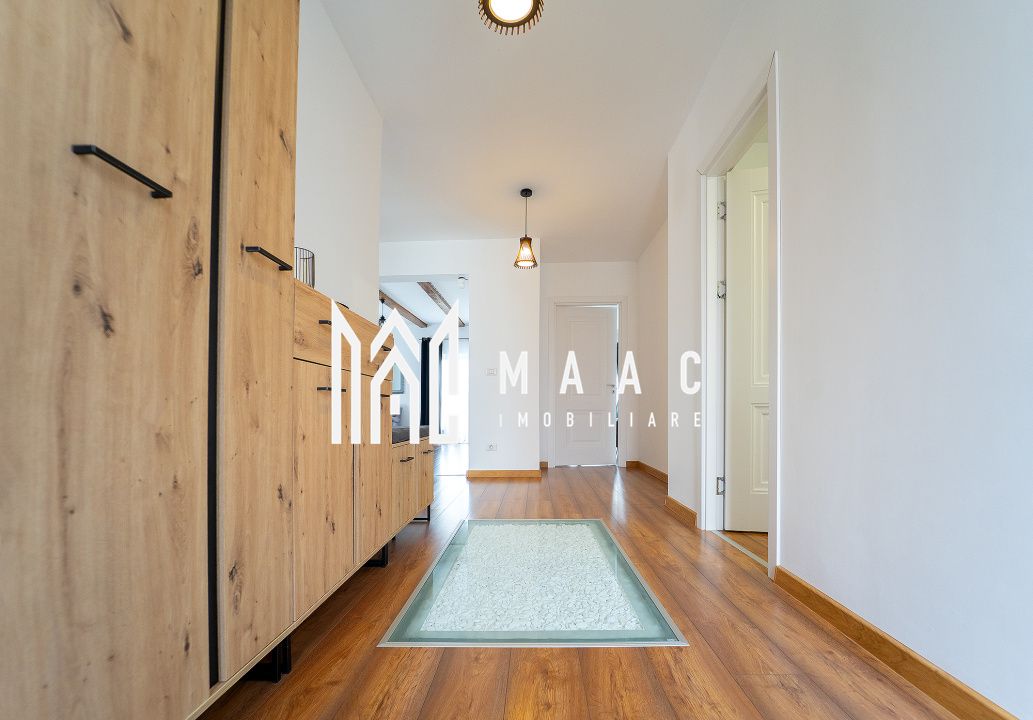 Casa individuala moderna pe un nivel | 645 MP | Cristian — fotografia 8