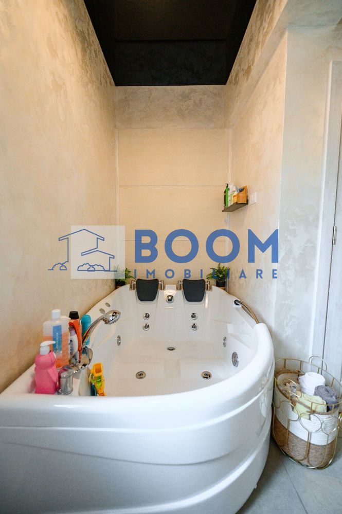 Apartament 3 camere | Bloc Nou | Terasa | Vedere spre lac | Parcare — fotografia 6