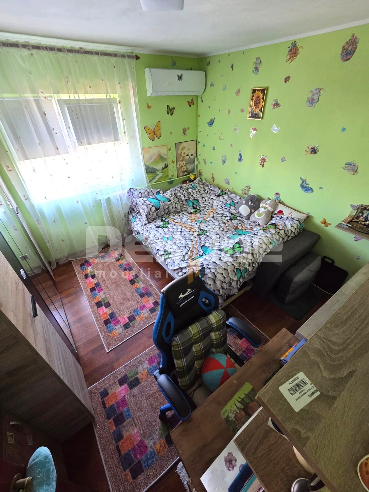 De vanzare Apartament 2 camere- zona Dacia — fotografia 3