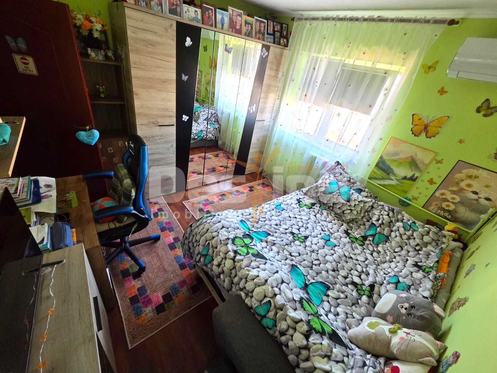 De vanzare Apartament 2 camere- zona Dacia — fotografia 4