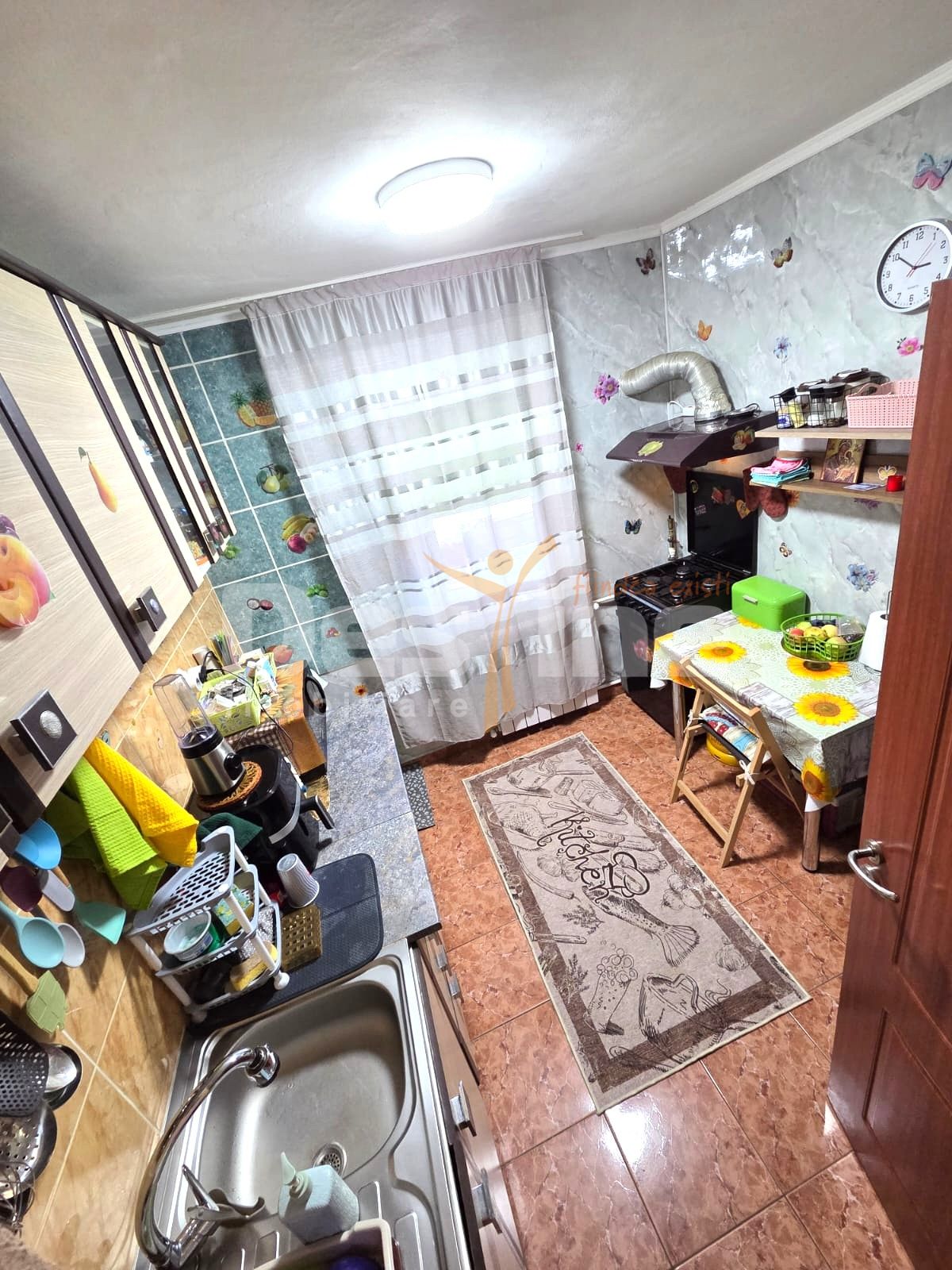 De vanzare Apartament 2 camere- zona Dacia — fotografia 5