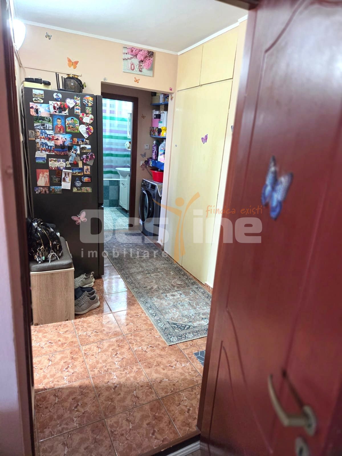 De vanzare Apartament 2 camere- zona Dacia — fotografia 6