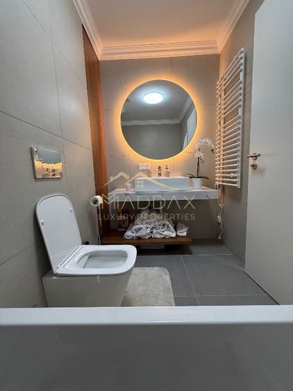Apartament 2 camere Lux I 58 mp I Ghica - Tei — fotografia 10
