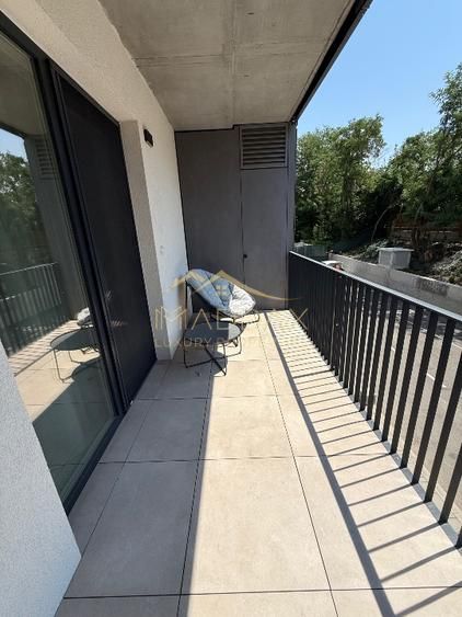 Apartament 2 camere Lux I 58 mp I Ghica - Tei — fotografia 12