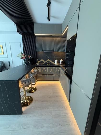 Apartament 2 camere Lux I 58 mp I Ghica - Tei — fotografia 5