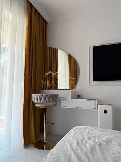 Apartament 2 camere Lux I 58 mp I Ghica - Tei — fotografia 6