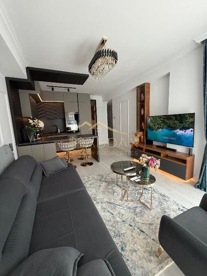 Apartament 2 camere Lux I 58 mp I Ghica - Tei — fotografia 7