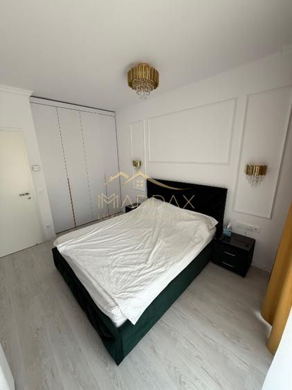 Apartament 2 camere Lux I 58 mp I Ghica - Tei — fotografia 8