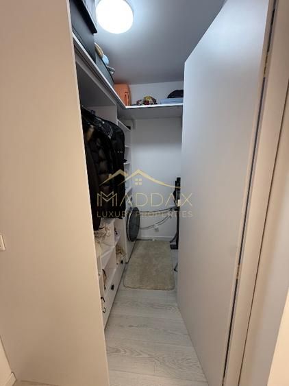 Apartament 2 camere Lux I 58 mp I Ghica - Tei — fotografia 9