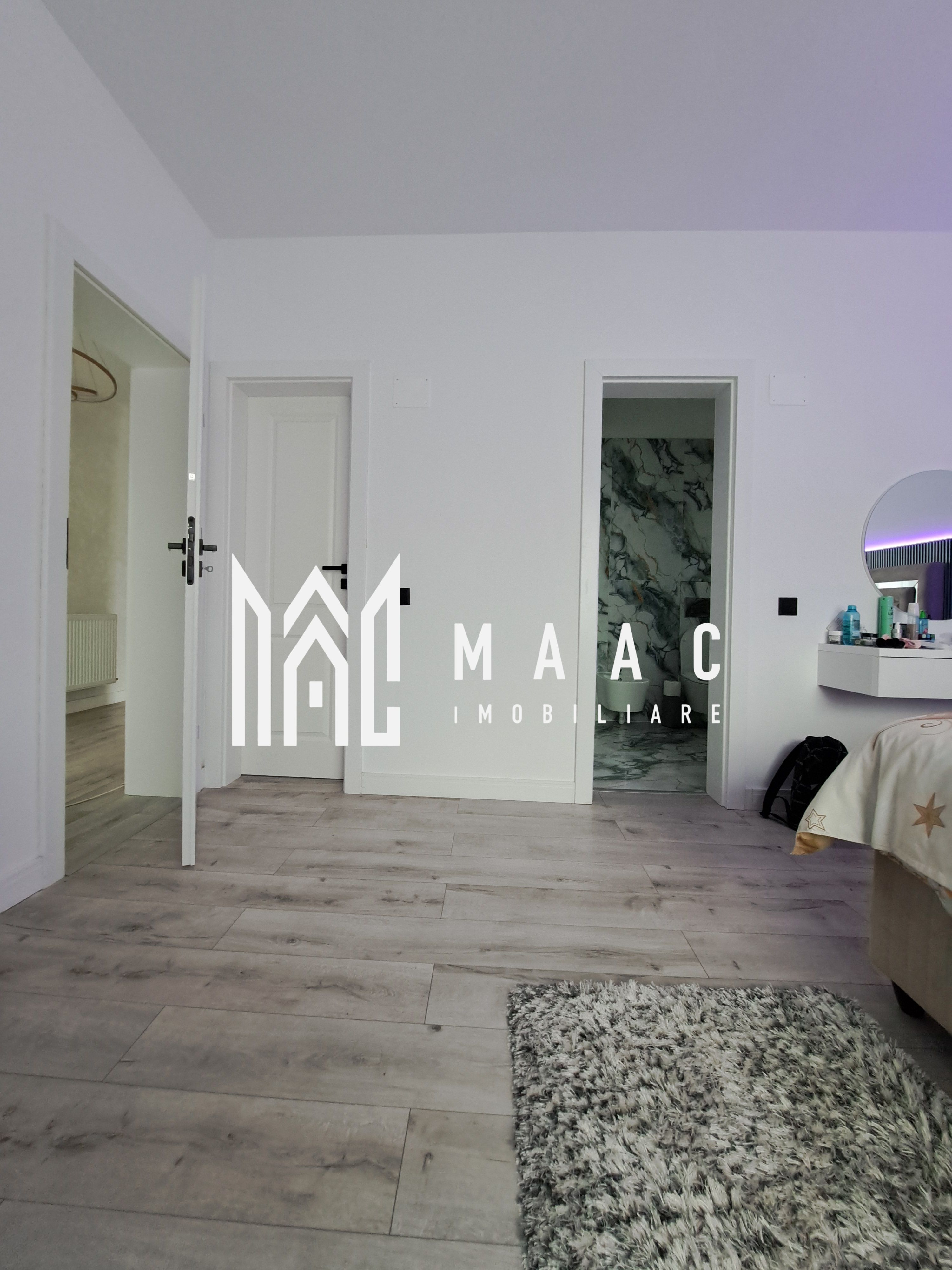 Casa deosebita P+E |mobilata si utilata| teren 1277mp| Vladești — fotografia 11