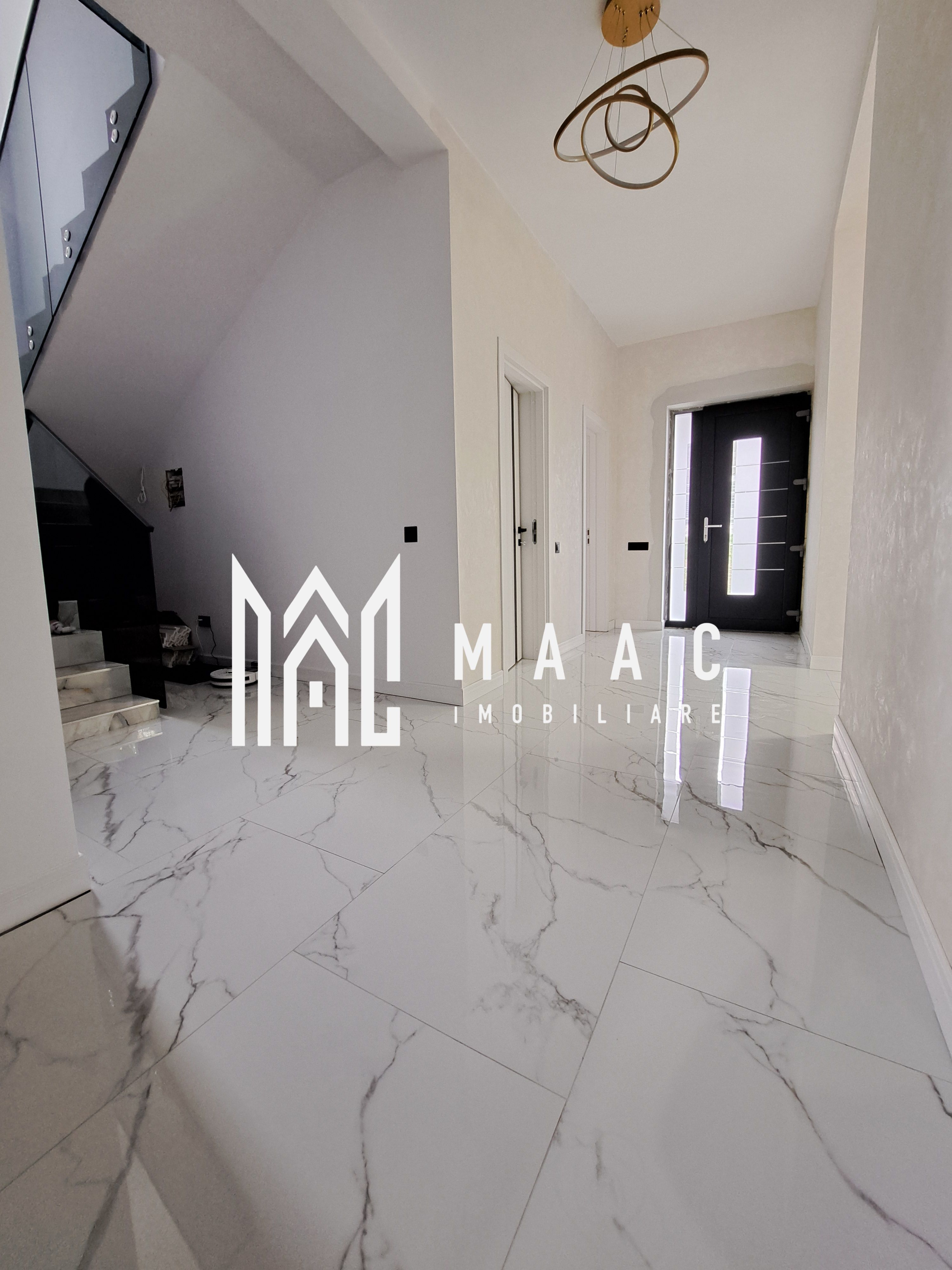 Casa deosebita P+E |mobilata si utilata| teren 1277mp| Vladești — fotografia 15