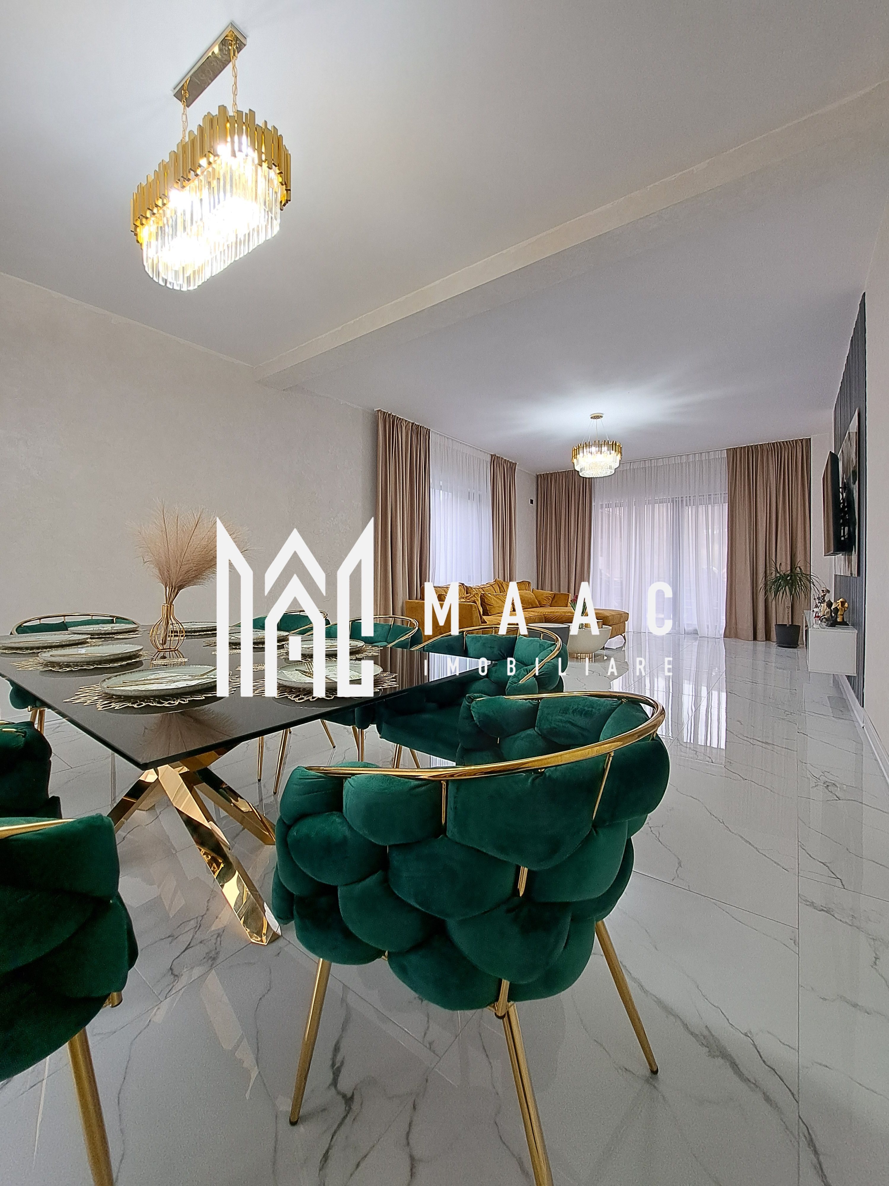 Casa deosebita P+E |mobilata si utilata| teren 1277mp| Vladești — fotografia 4