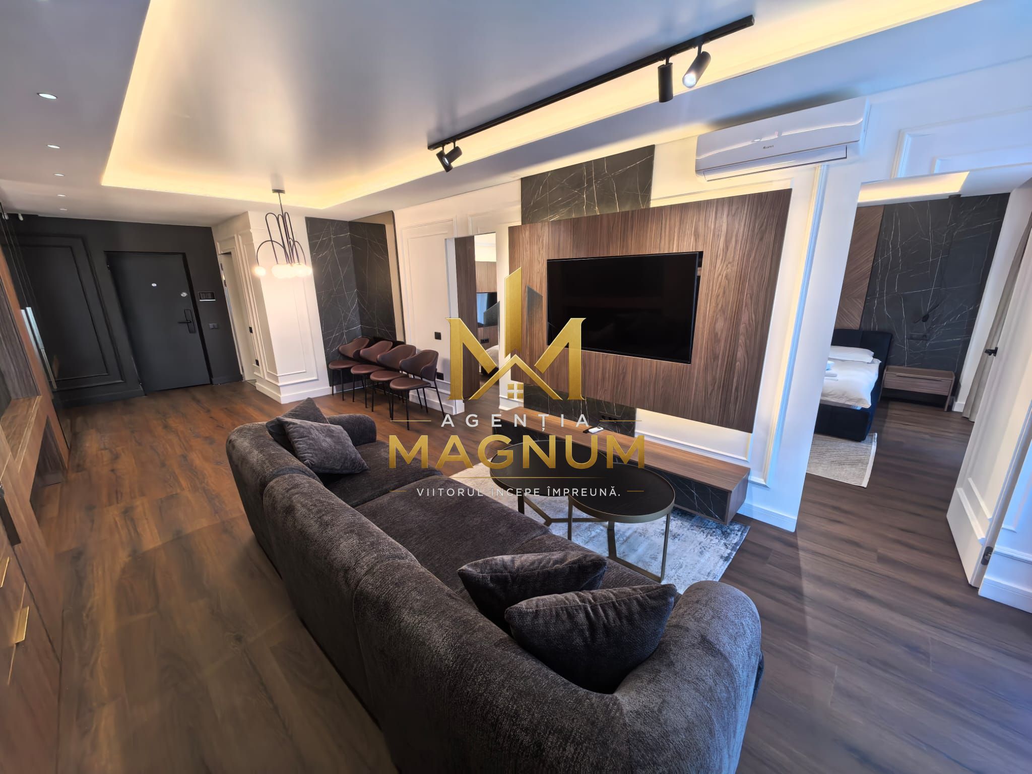Apartament premium de închiriat | Bulevardul Unirii | Lângă Catedrală — fotografia 2